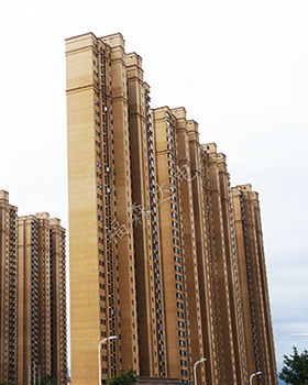 廈門華潤(rùn).橡樹(shù)灣